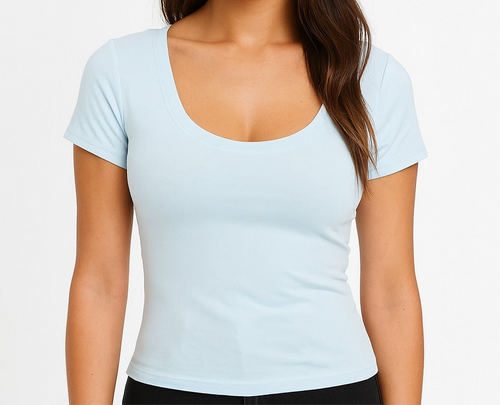 Soft and flexible shirt