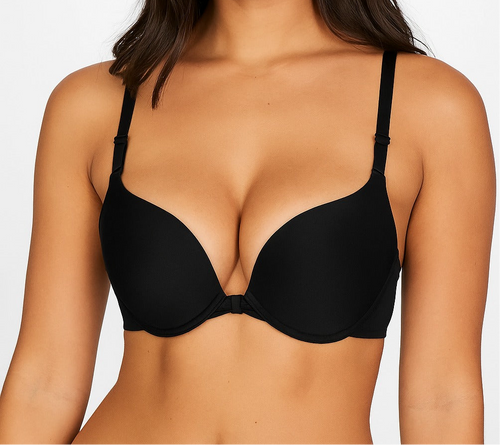 Push-up bra - basic