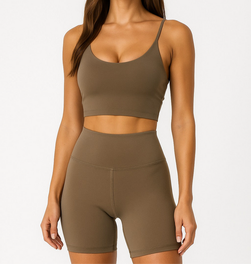 Basic sports set