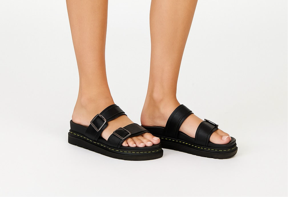 Open sandals