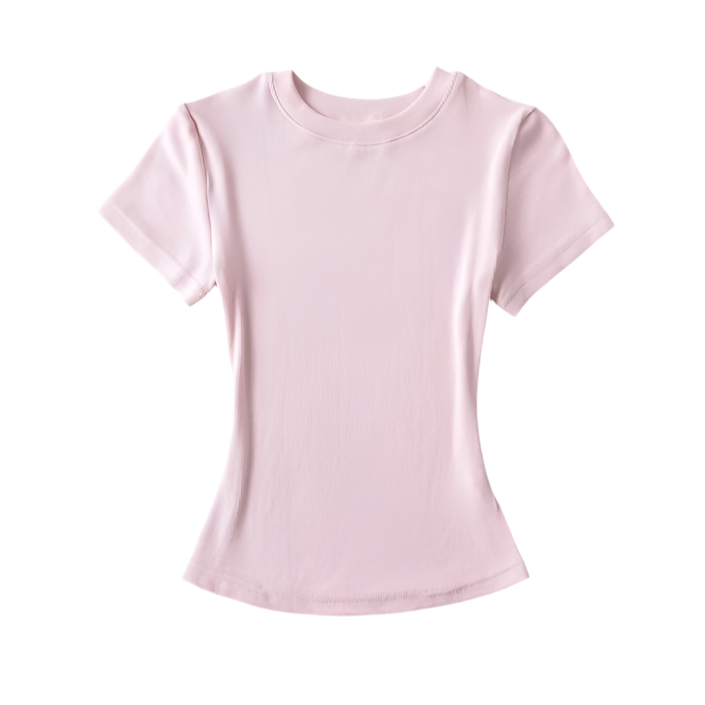 Basic shirt