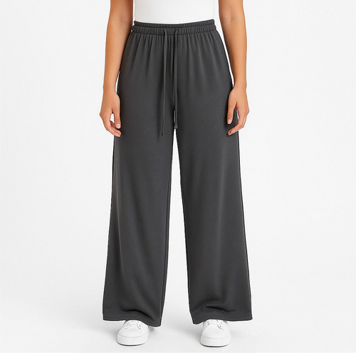 Oversize sweatpants