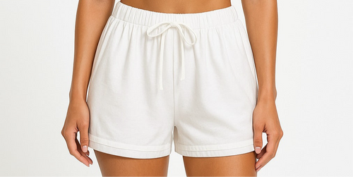Summer style shorts