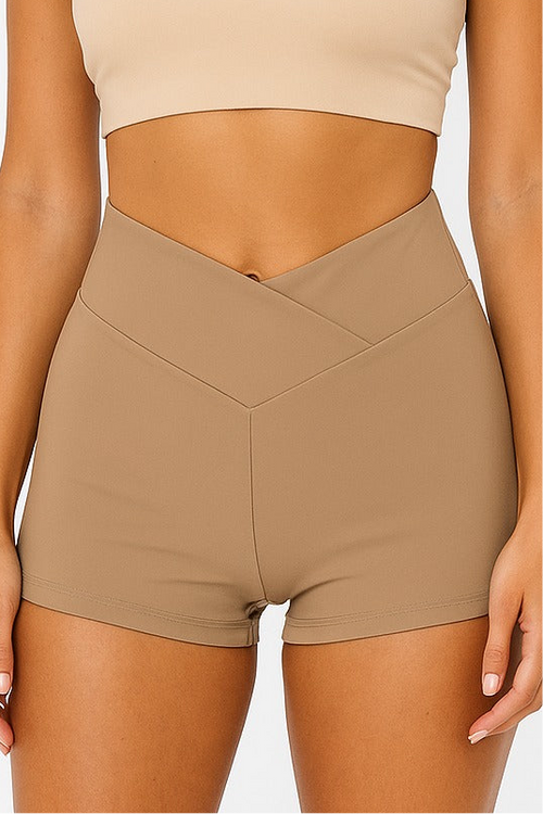 X short tights