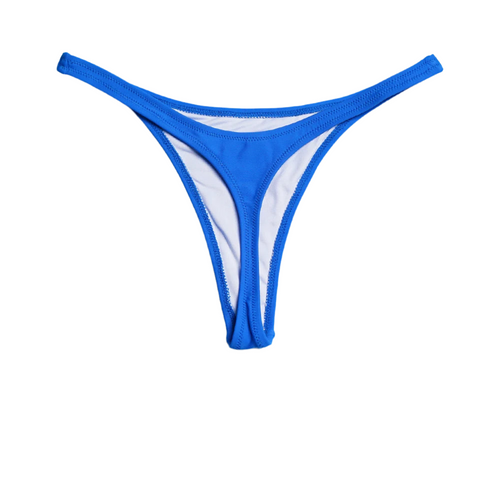 Basic bikini bottom