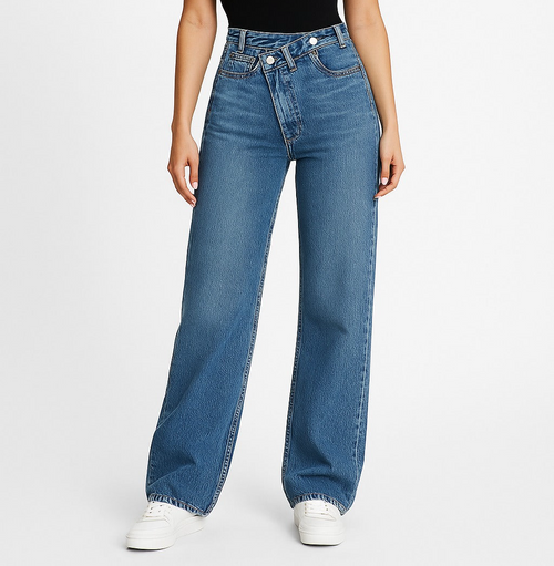Jeans X