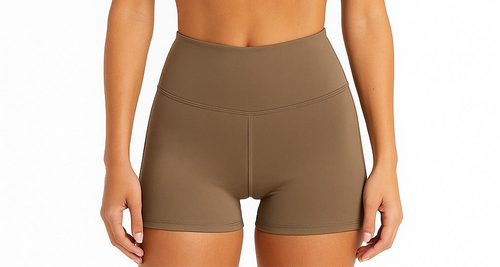 Basic yoga tights