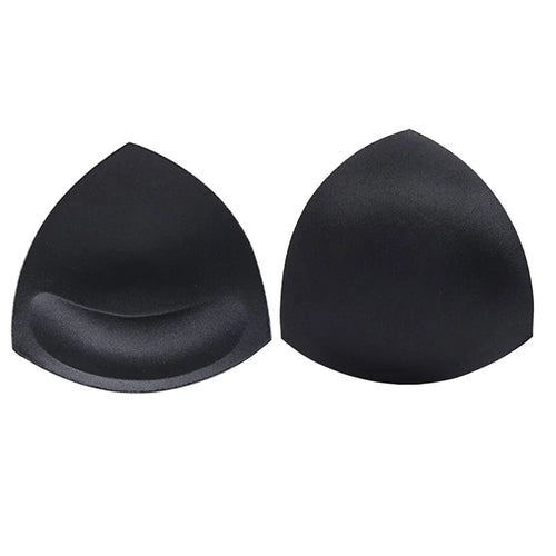 Push-up pads for bra or bikini top
