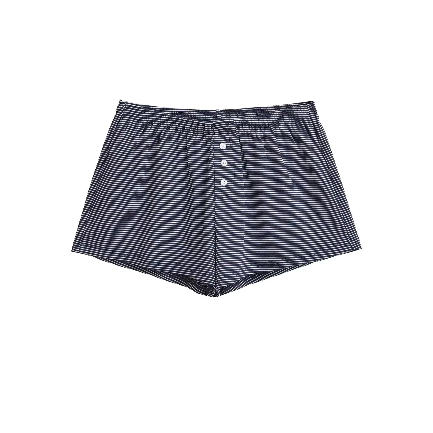 Short stripes