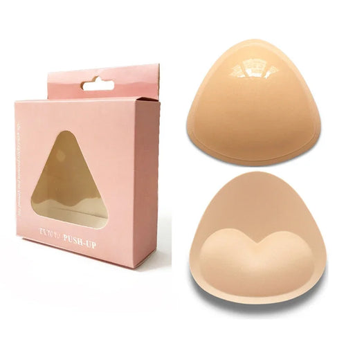 Push-up pads for bra/ bikini top
