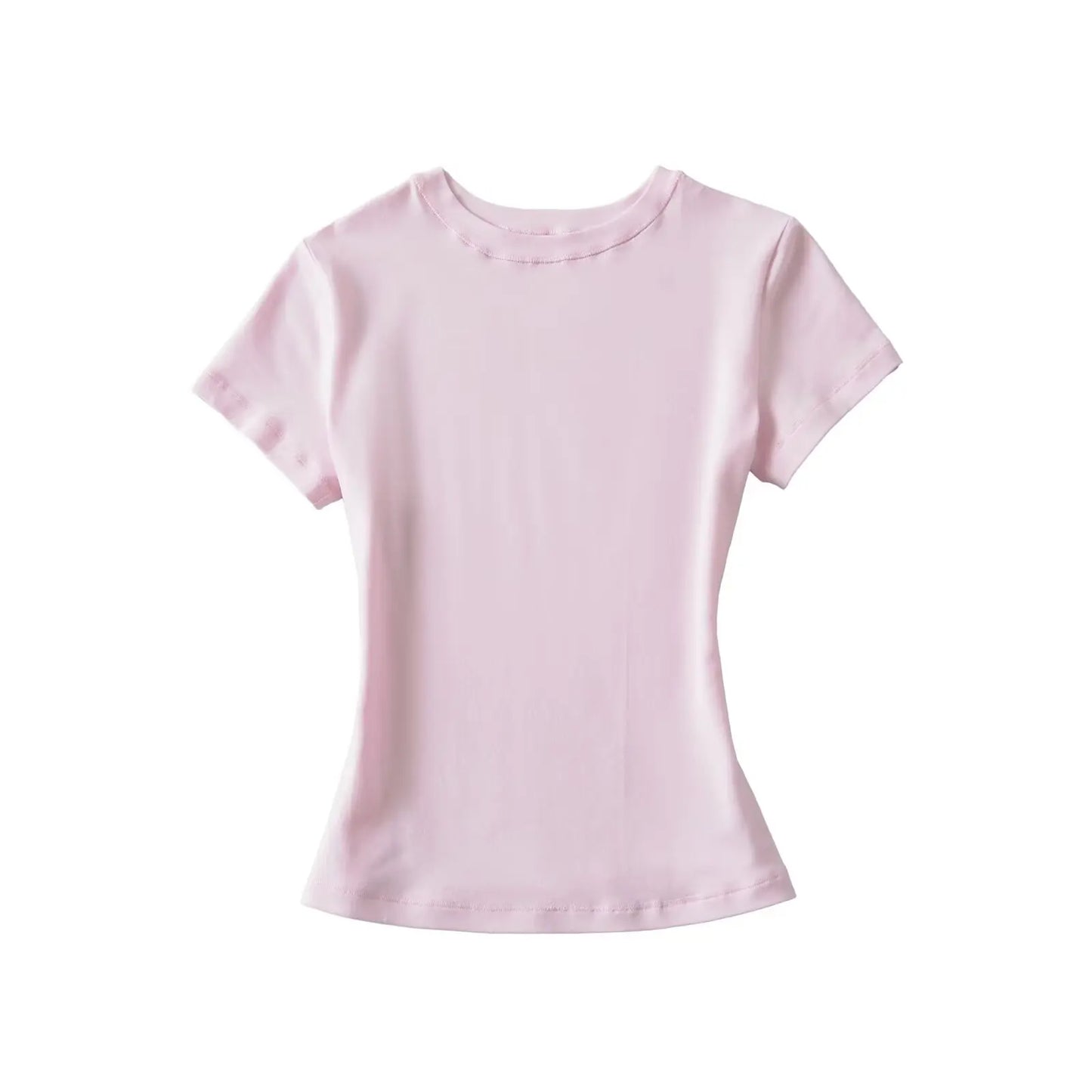 חולצה קצרה בייסיק