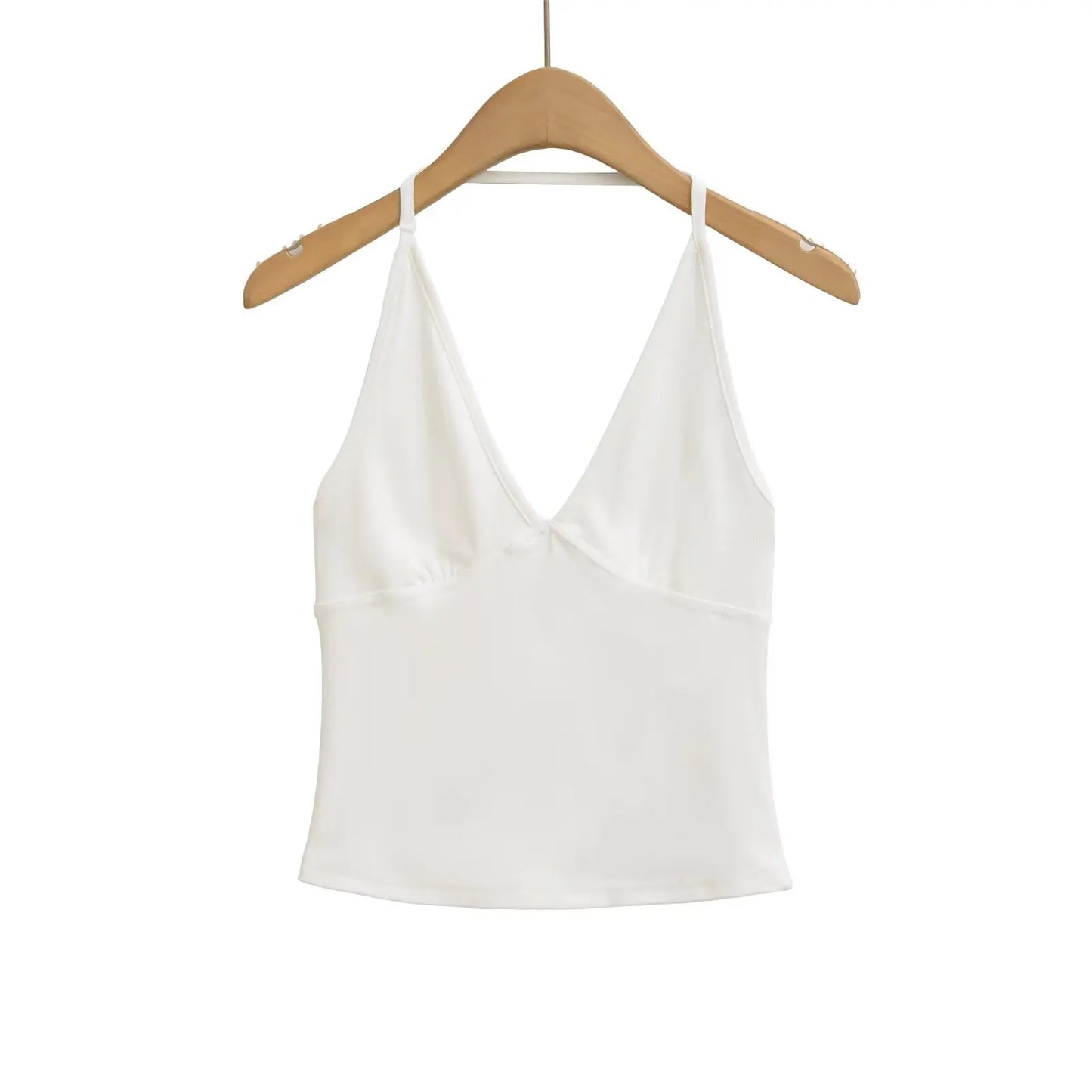 Choker tank top