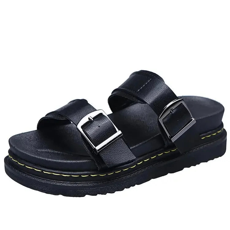 Open sandals