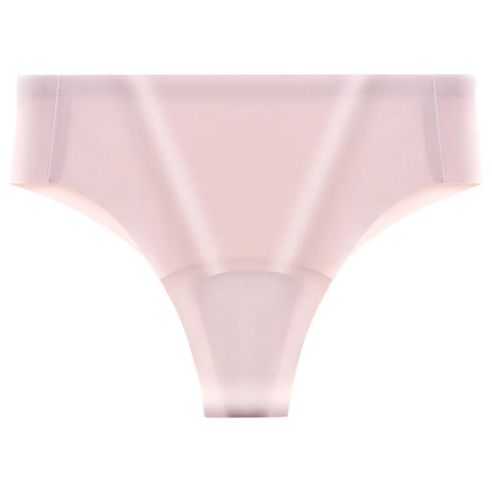 Underwear with protection against frostbite