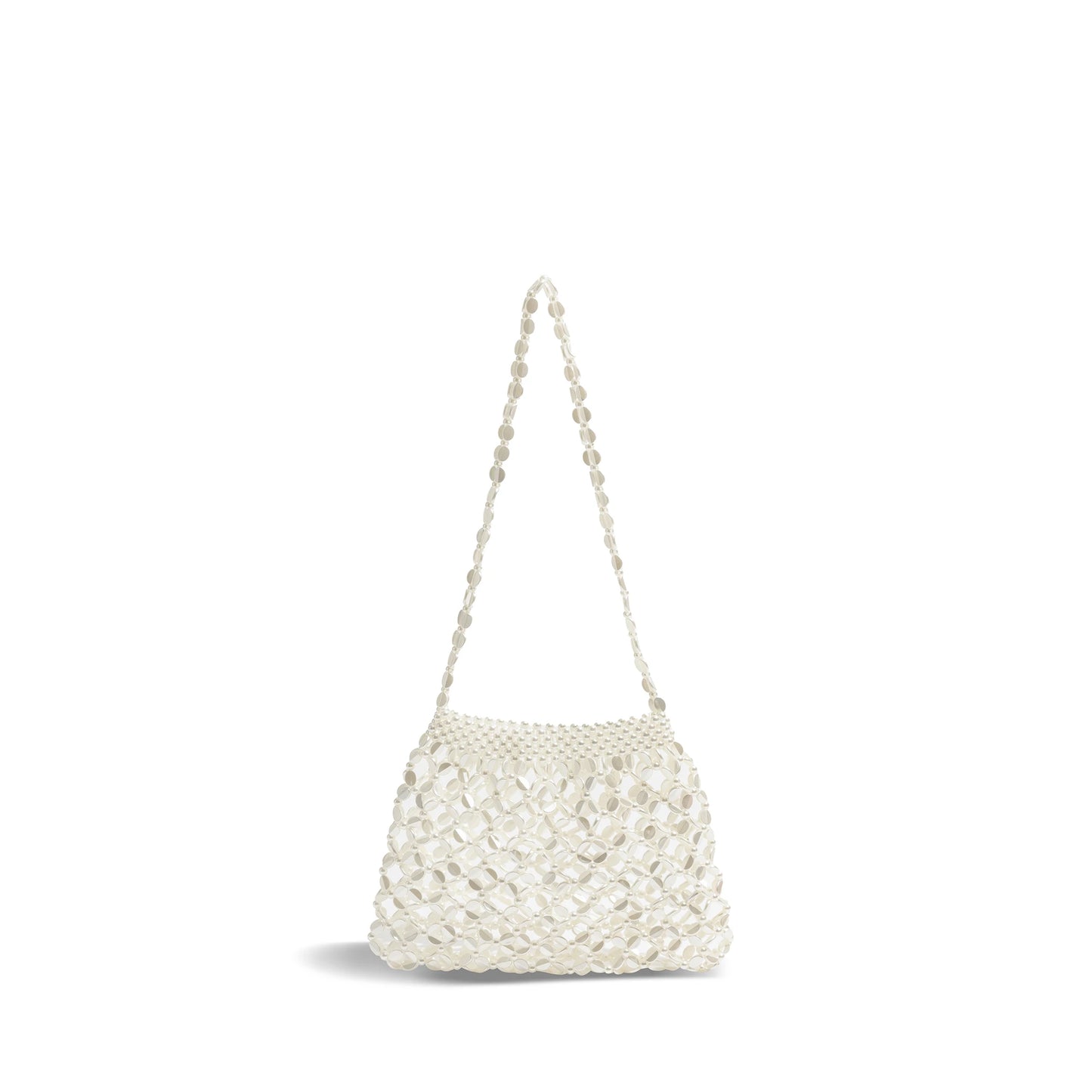 Sparkling port bag