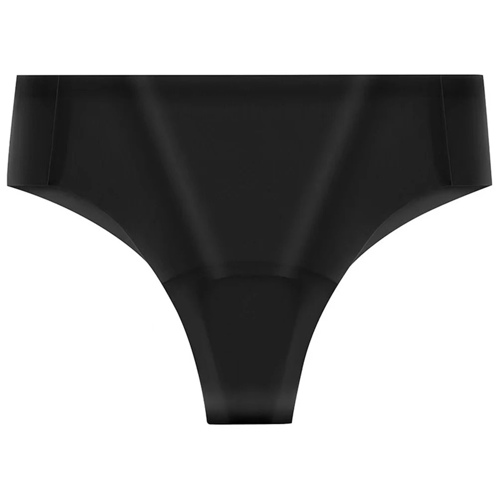 Underwear with protection against frostbite