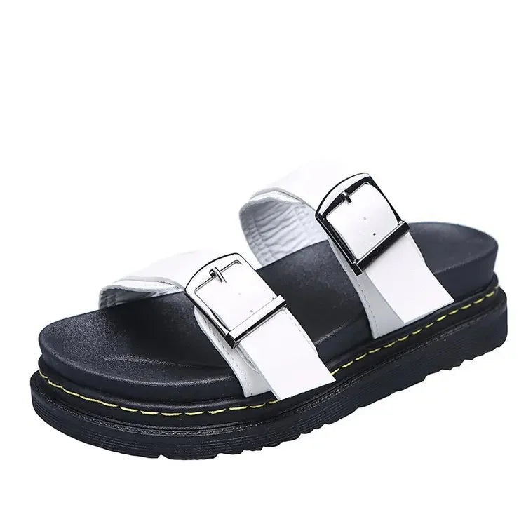 Open sandals
