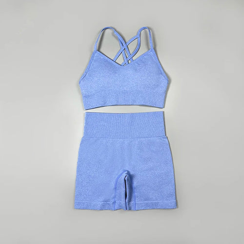 Basic sports set