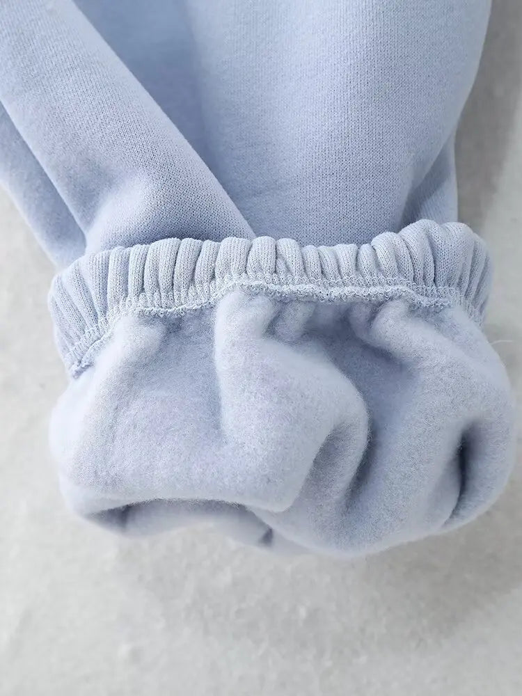 Basic comfortable sweatpants