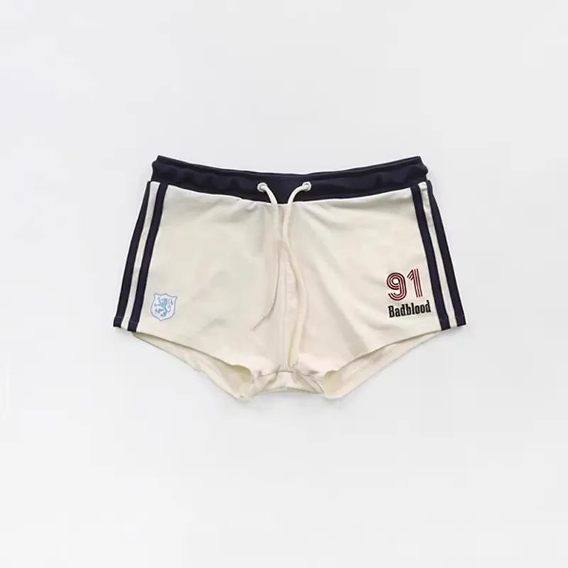 American style shorts