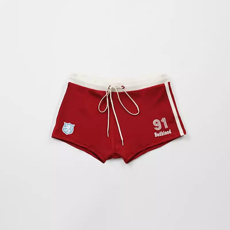 American style shorts