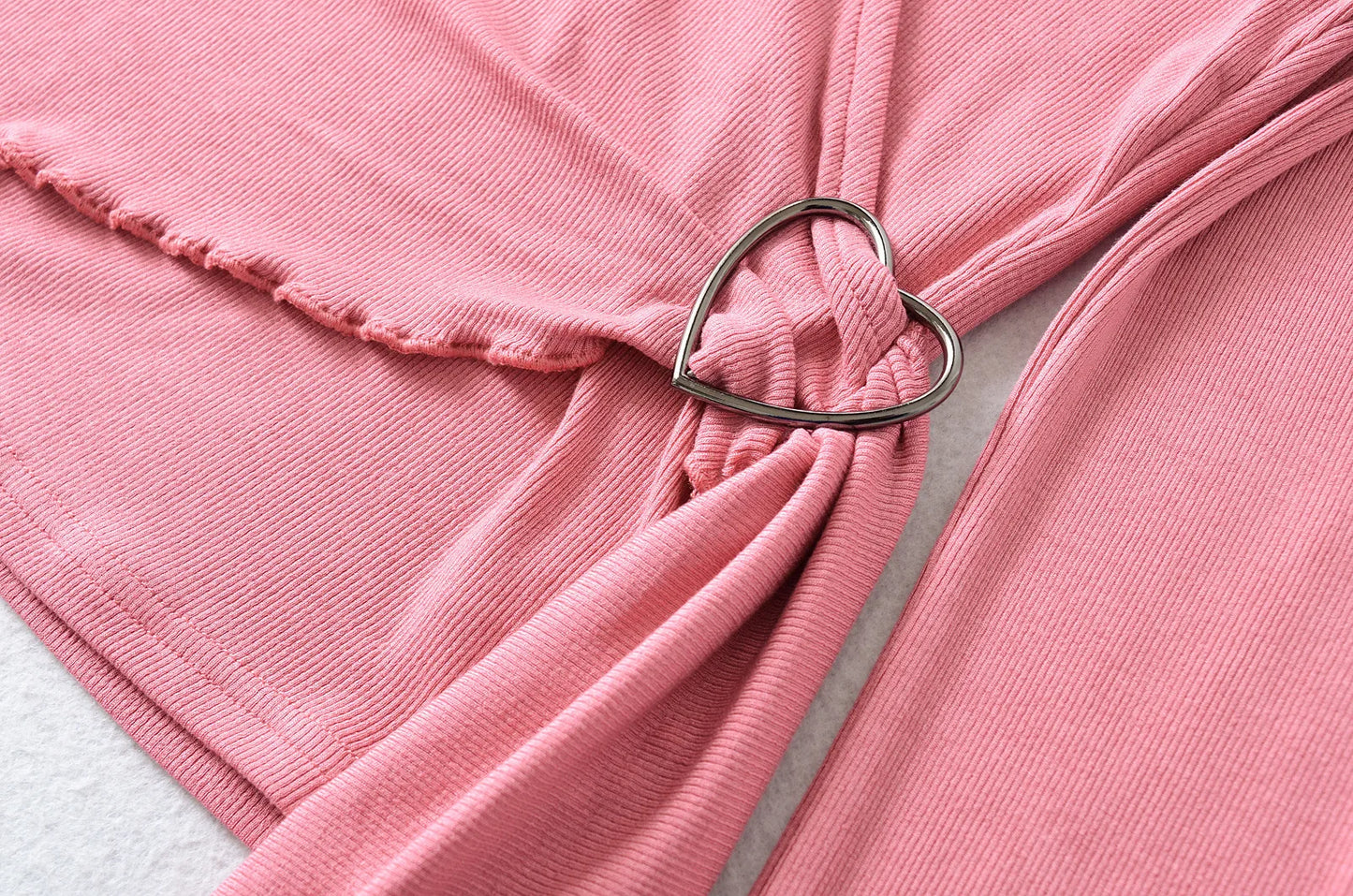 heart envelope top