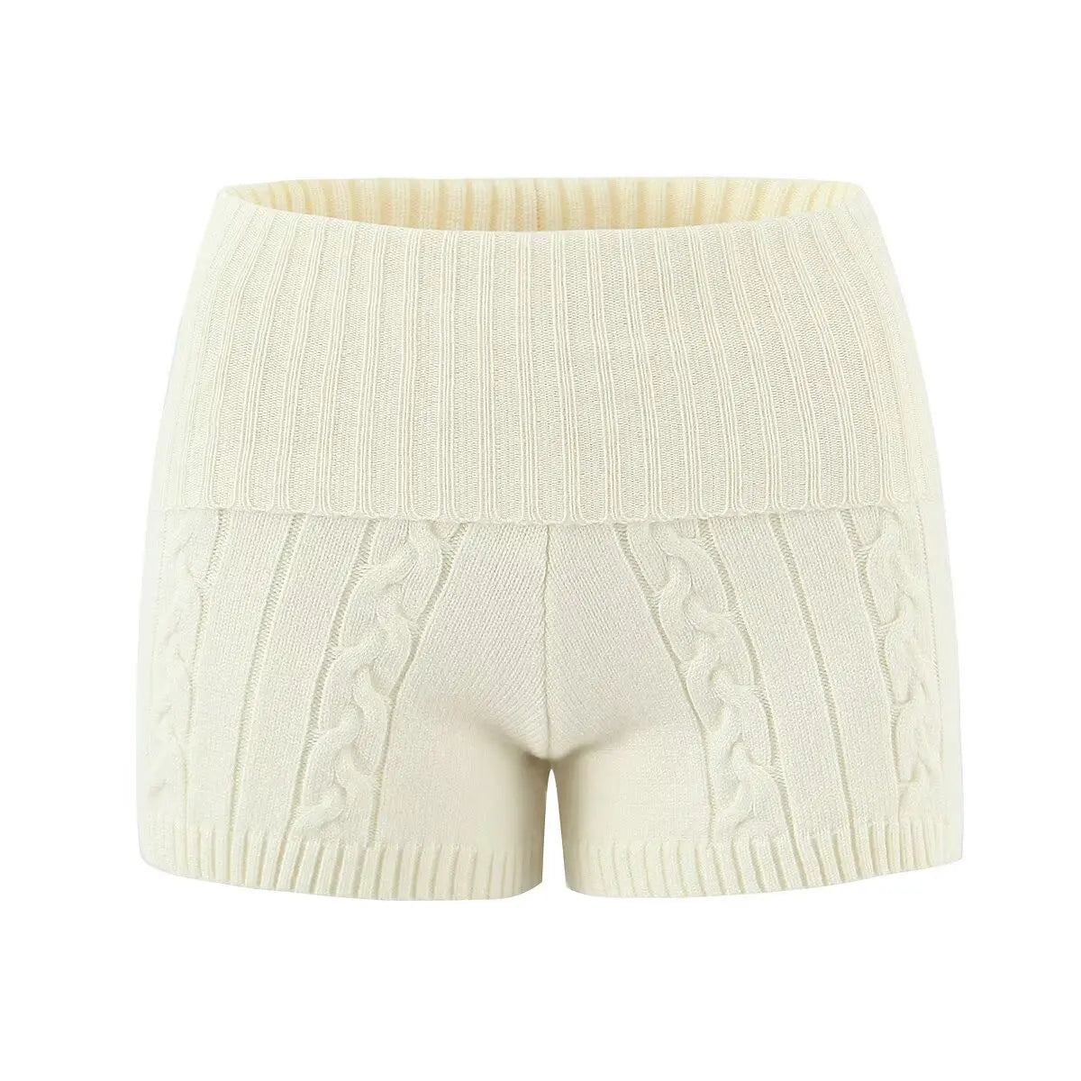 שורט סריג אסתטי