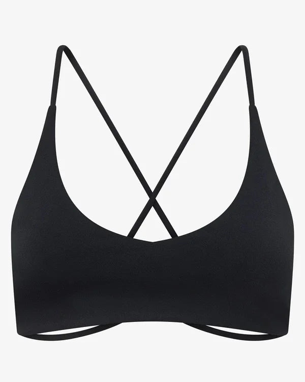 X soft sports bra