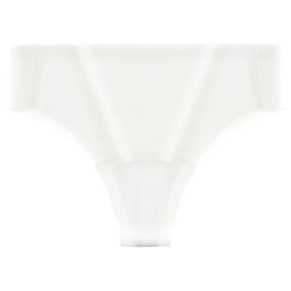 Underwear with protection against frostbite