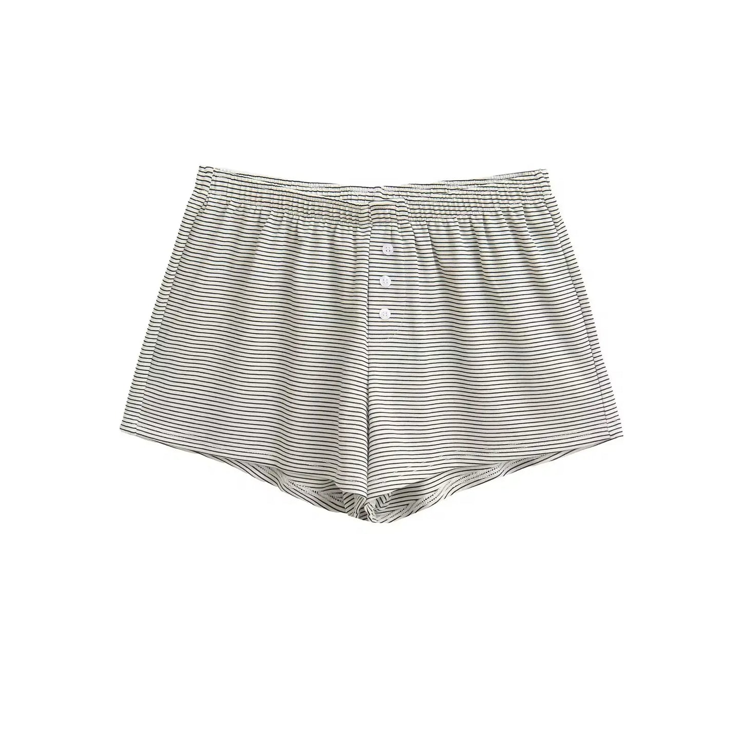 Short stripes