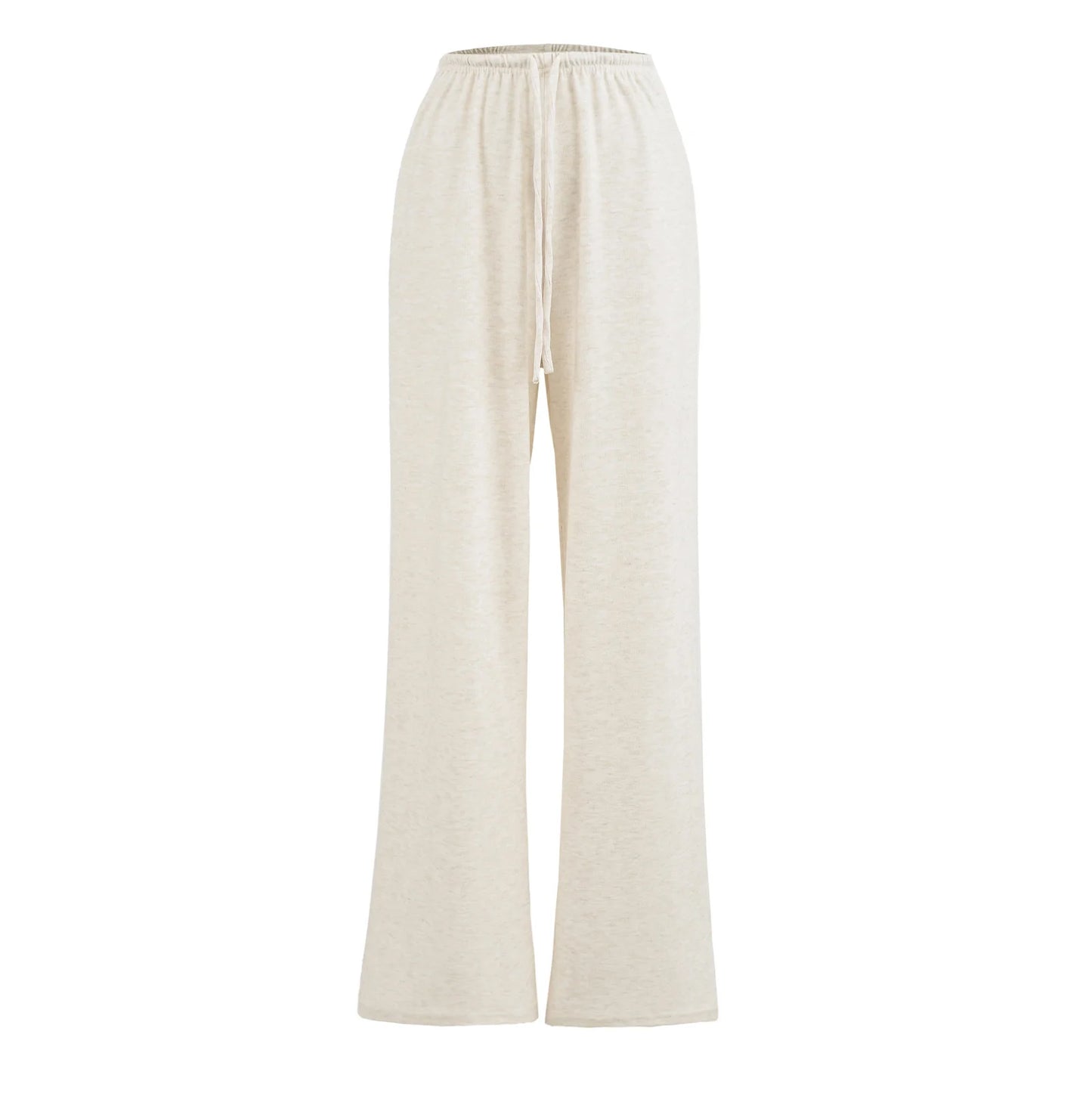 Extra long soft pants