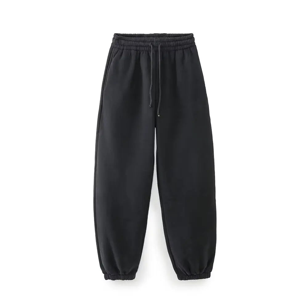 Basic comfortable sweatpants