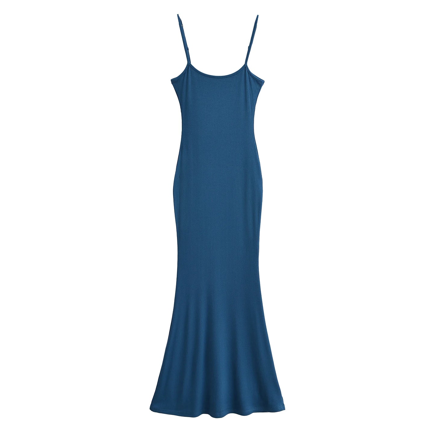 Long bodycon dress