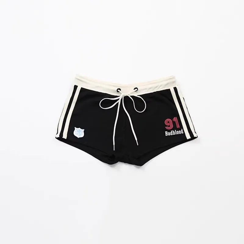 American style shorts