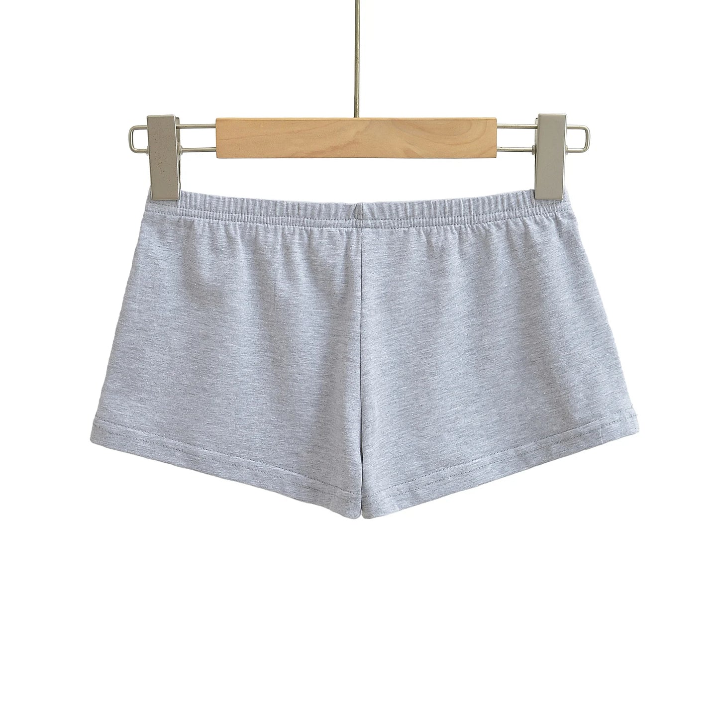 Aesthetic pajama shorts