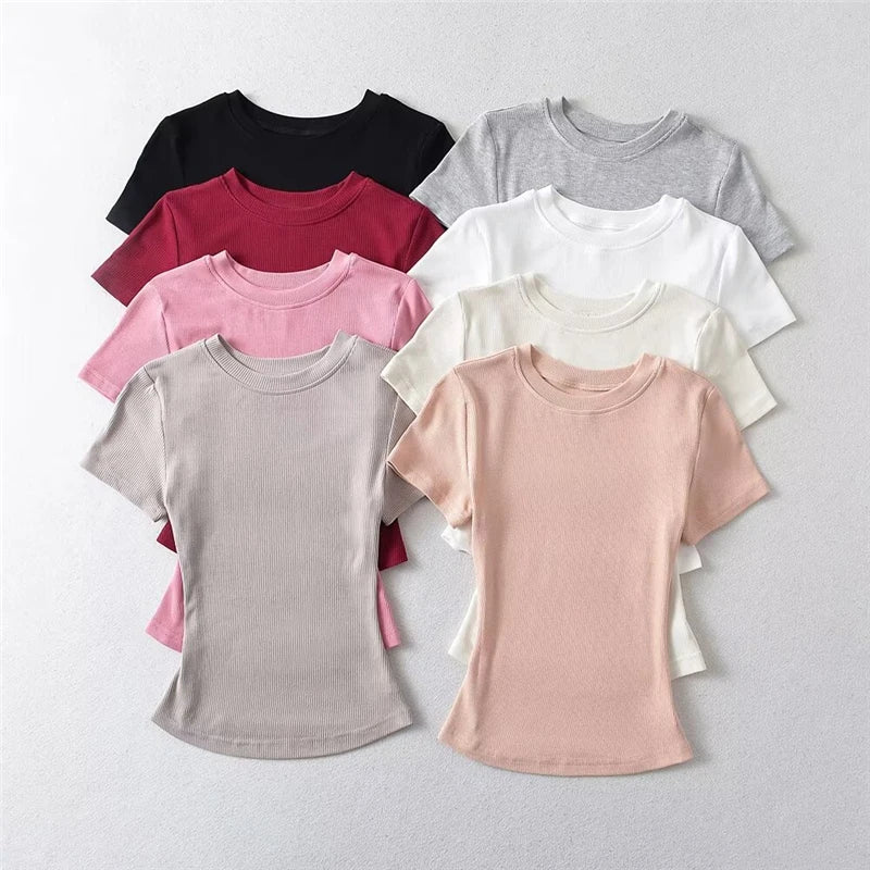 Basic shirt