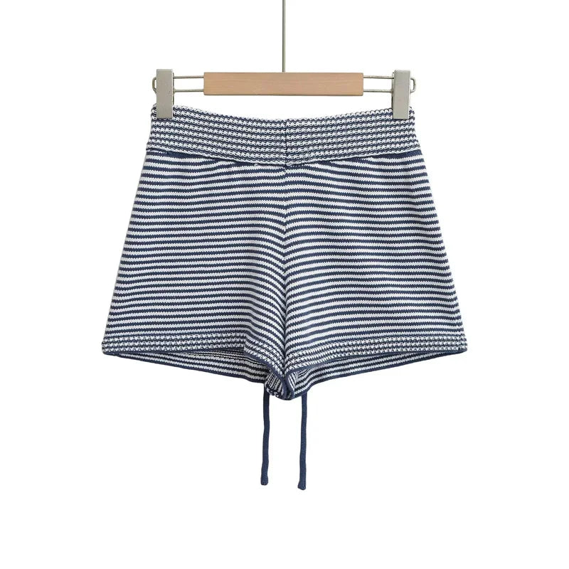 Short stripes