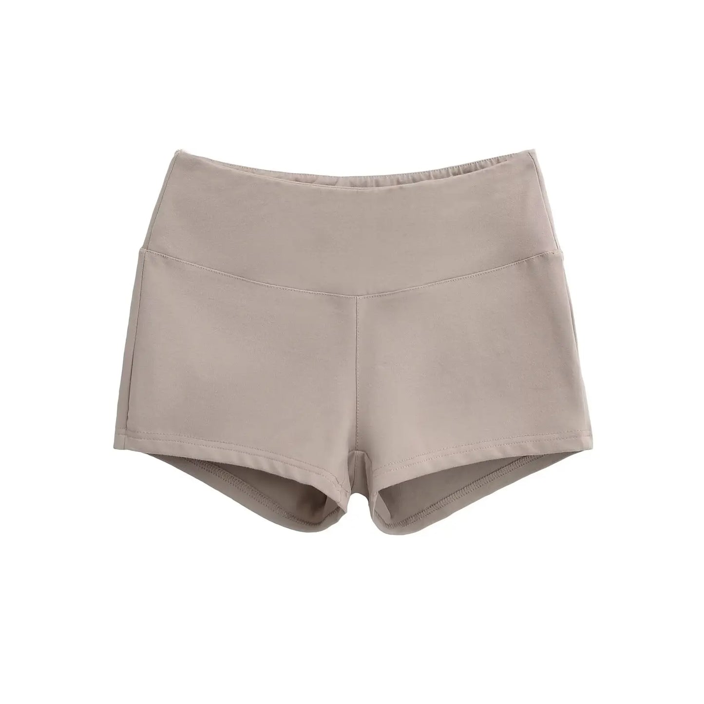 Basic short tights