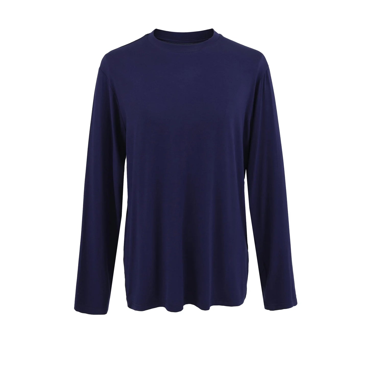 Basic oversized shirt