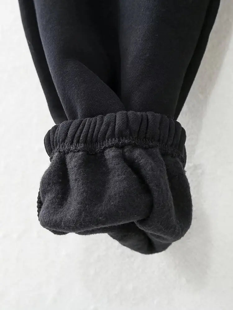 Basic comfortable sweatpants