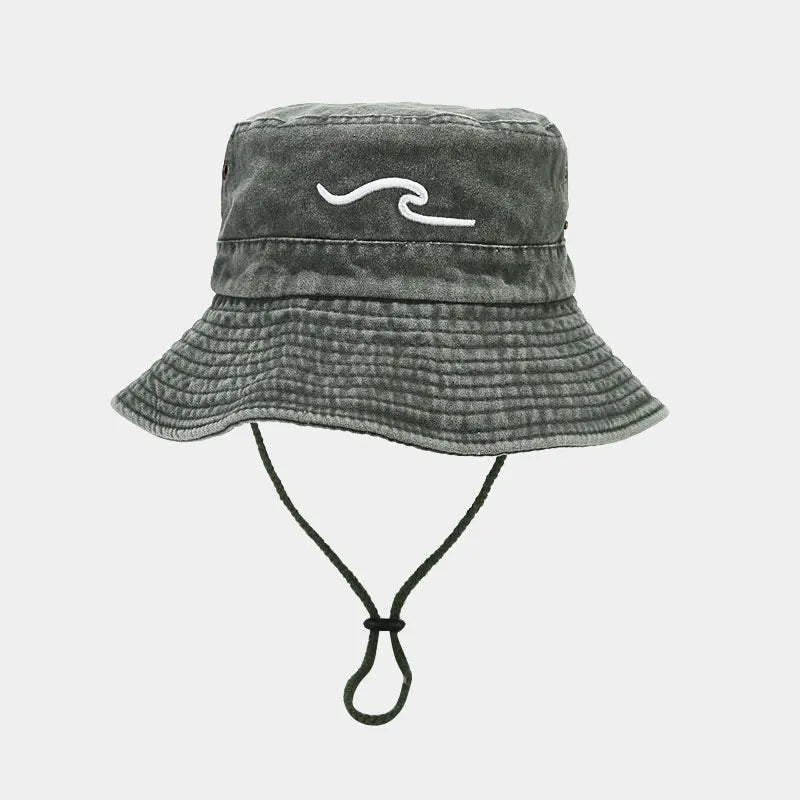 Bucket hat