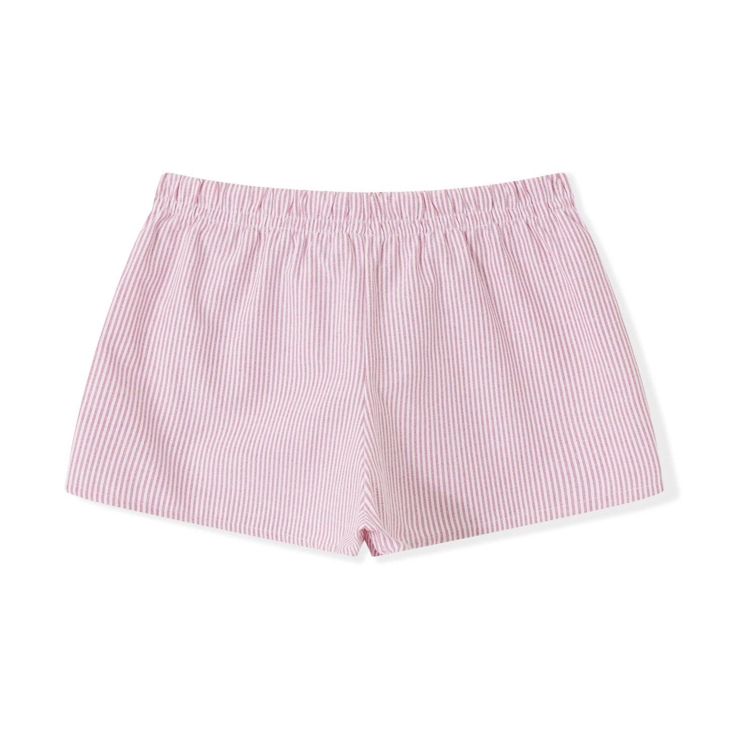 Classic striped shorts