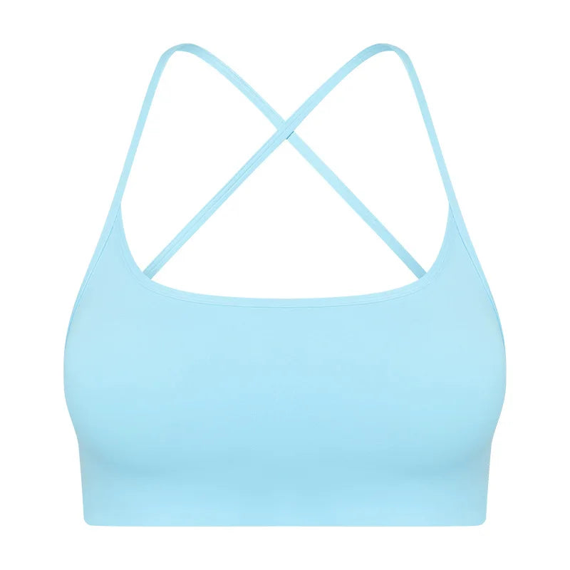X print on the back