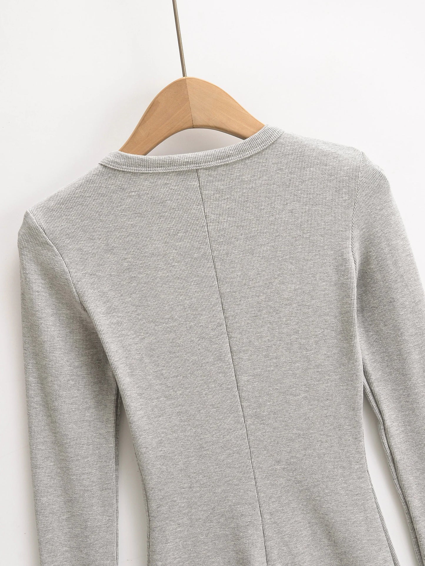 Tight overall with Tic Tac buttons