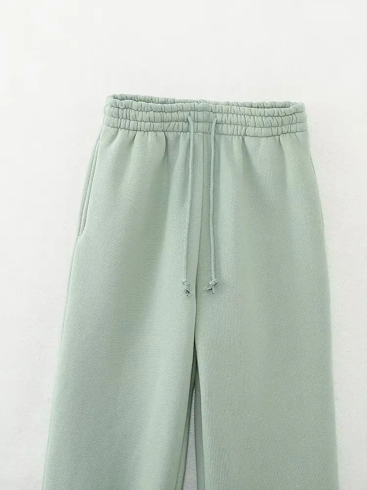 Basic comfortable sweatpants