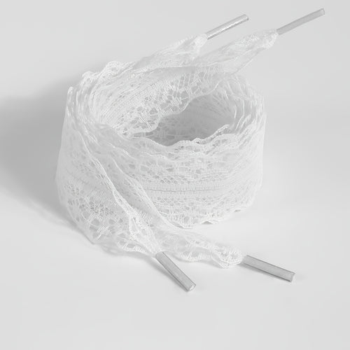 Lace shoelace