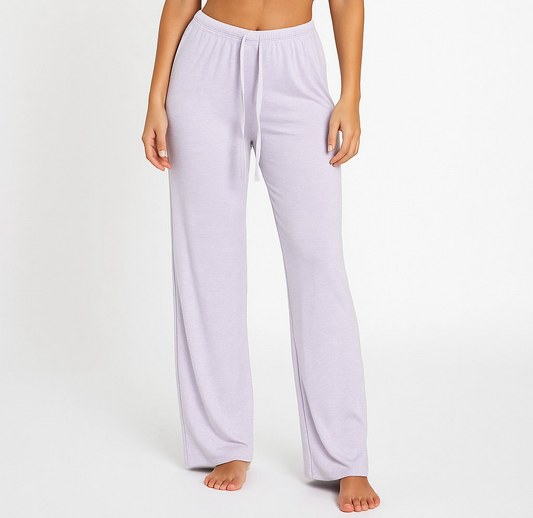 Extra soft pants