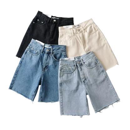 Boyfriend jeans