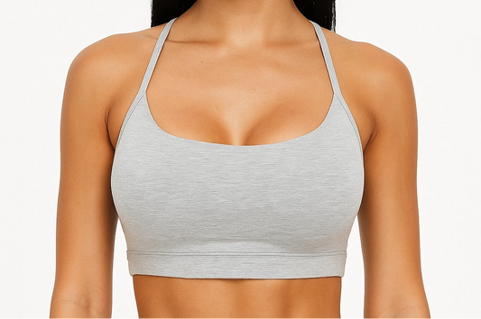 Basic bra