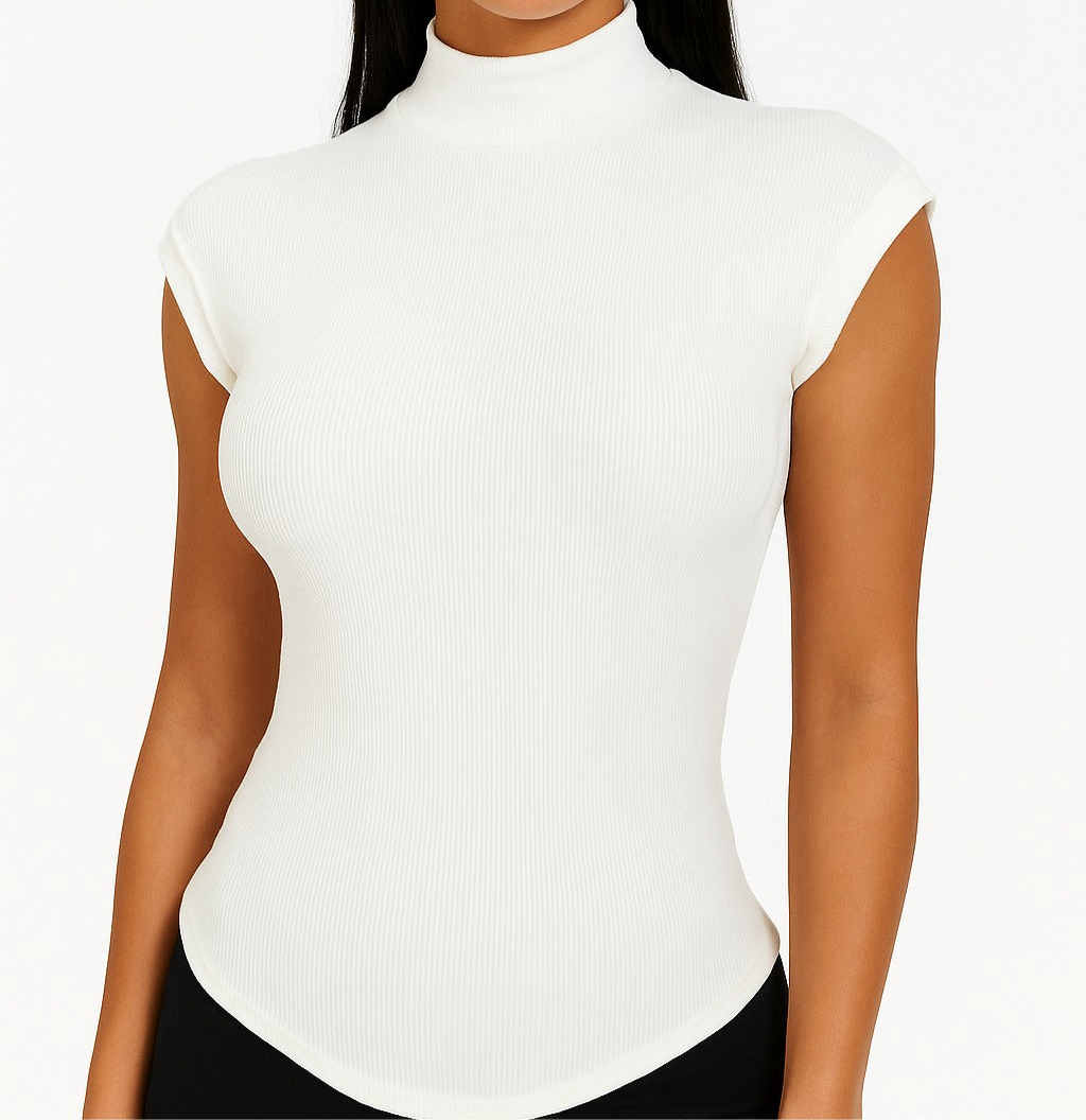 Collared shirt